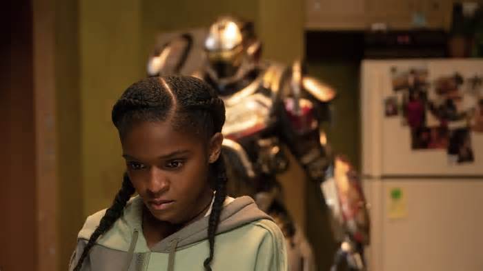 Did 'Ironheart' just take a shot at Elon Musk?