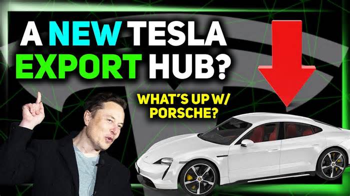 Tesla’s $25K Model: Is a 2nd Factory on the Way?
