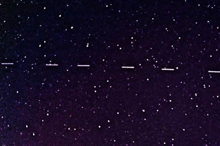 Elon Musk’s Starlink satellite internet suffers global outage