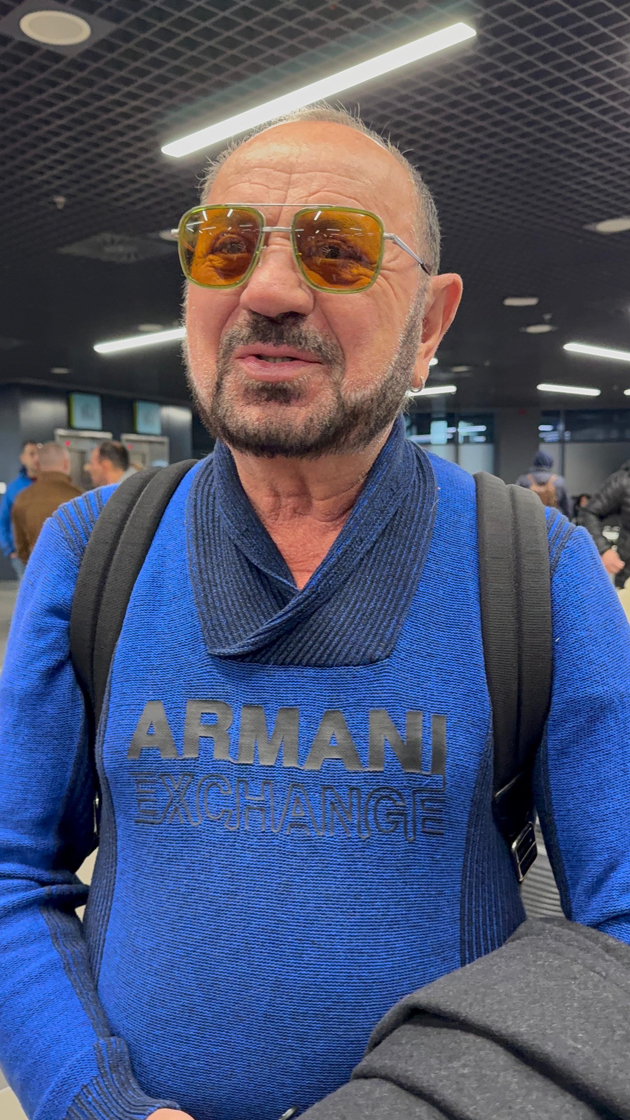 Mile Kitić progovorio o svojoj vili na Avali, pa otrkio da li će praviti farmu: Spomenuo i Cecu Ražnatović