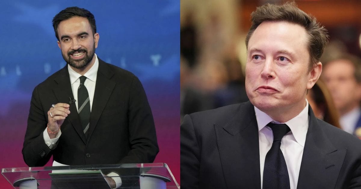 "Experience does matter": Zohran Mamdani responds after Elon Musk says "people will die" over Lillian Bonsignore’s FDNY appointment