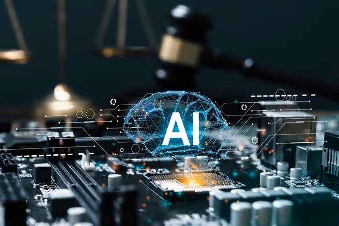 10 Artificial Intelligence (AI) Companies to Buy Now and Hold Forever