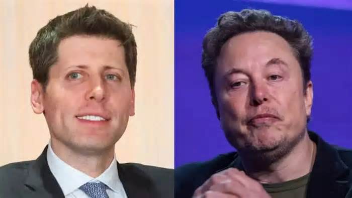 California attorney general declines to join Elon Musk's lawsuit against OpenAI