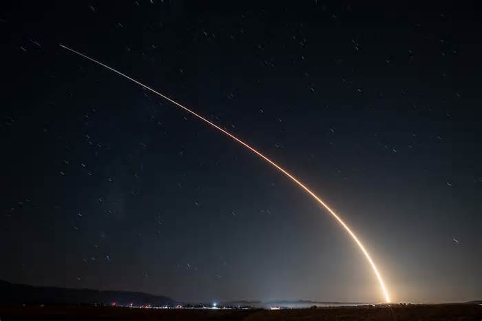 SpaceX Falcon 9 Rocket Launch of Starlink Satellites Successful on Tuesday Night