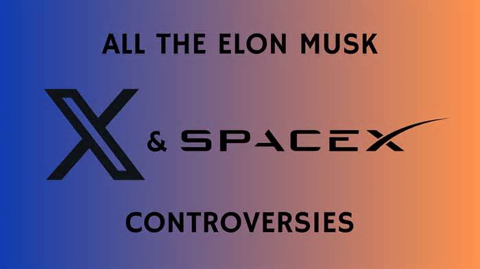 Elon Musk Controversy: Twitter Acquisition, Lawsuits, and Politics