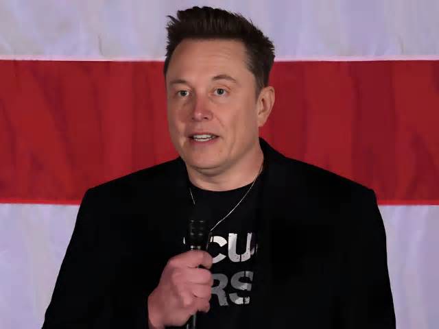 Elon Musk reignites feud with Sam Altman after OpenAI controversy surfaces