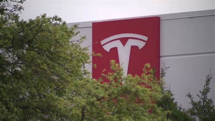 Death reported at Tesla facility in Austin leads to OSHA investigation