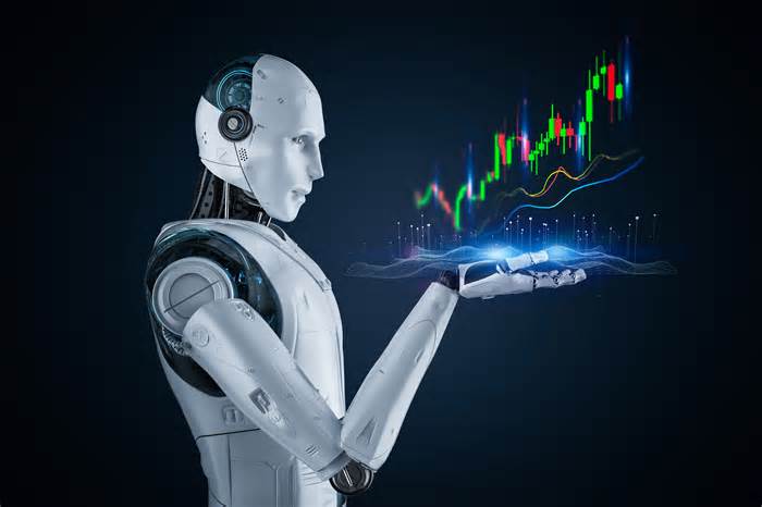 Cathie Wood Says Humanoid Robotics Are a $24 Trillion Opportunity. Here's 1 "Magnificent Seven" Stock You Won't Want to Miss If She's Right.