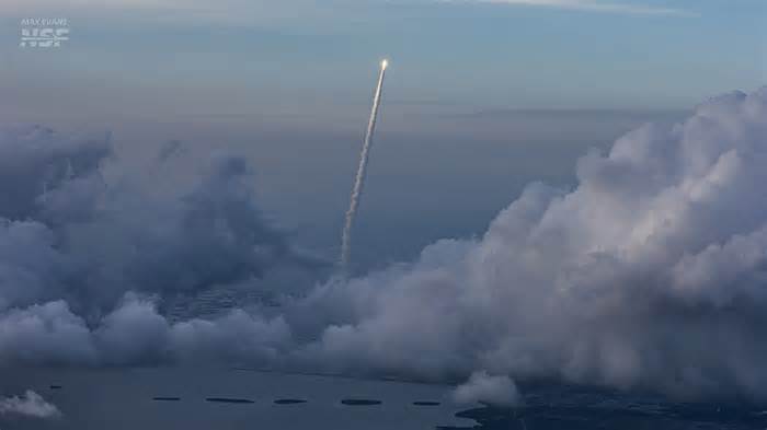 Launch Roundup: ULA to launch Kuiper’s second batch...