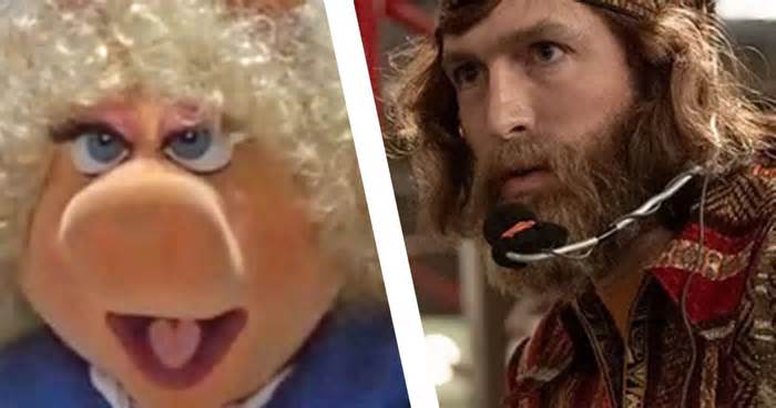 Oh No, Muppet Twitter Is Feuding With the SNL Movie