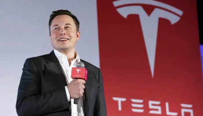 Elon Musk's Tesla delays Mexico gigafactory launch until US election