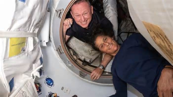 Countdown begins for Sunita Williams’ return to Earth in SpaceX Dragon after Boeing Starliner’s snag – Here’s latest update from ISS