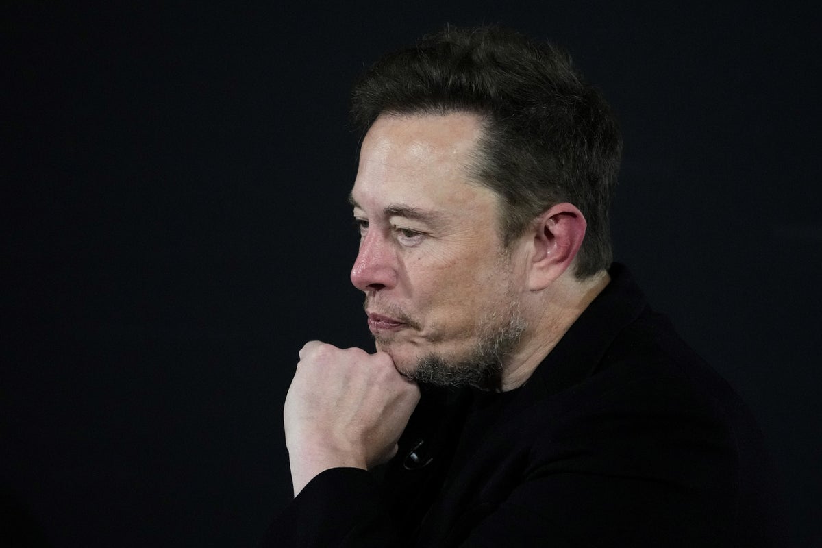 Two countries become first to block X over Elon Musk’s AI chatbot Grok