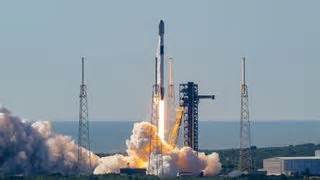 Watch SpaceX Falcon 9 rocket launch KoreaSat-6A satellite today on record-tying 23rd flight (video)