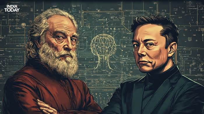 The Galileo Test: What is it and why Elon Musk wants AI to pass this critical exam?