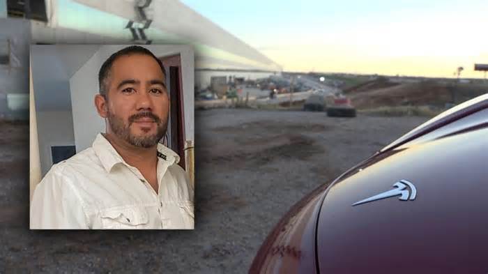 Rep. Casar goes after Tesla over worker's death at Gigafactory