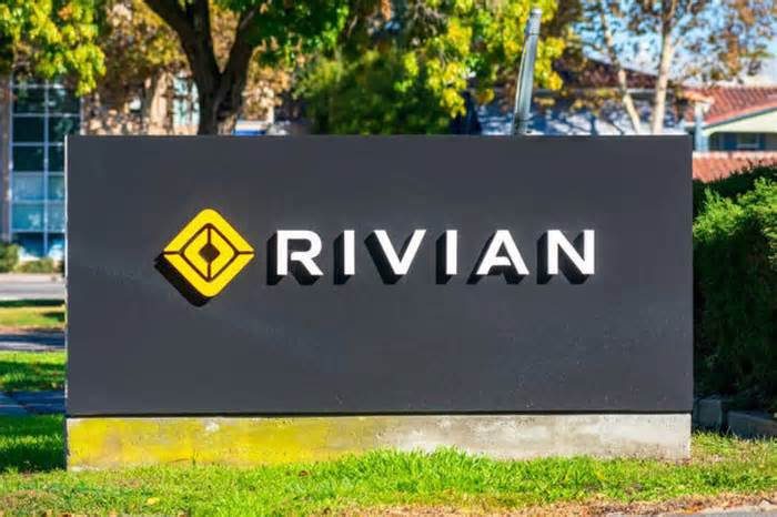 Tesla Rival Rivian Opens 'Space' In Austin Merely 14 Miles Away From Giga Texas