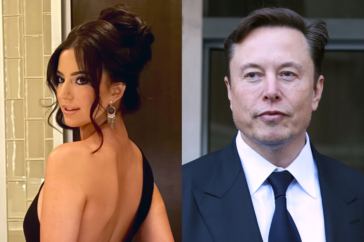 Ashley St. Clair sues Elon Musk’s xAI for alleged Grok-generated nude and explicit photos of her