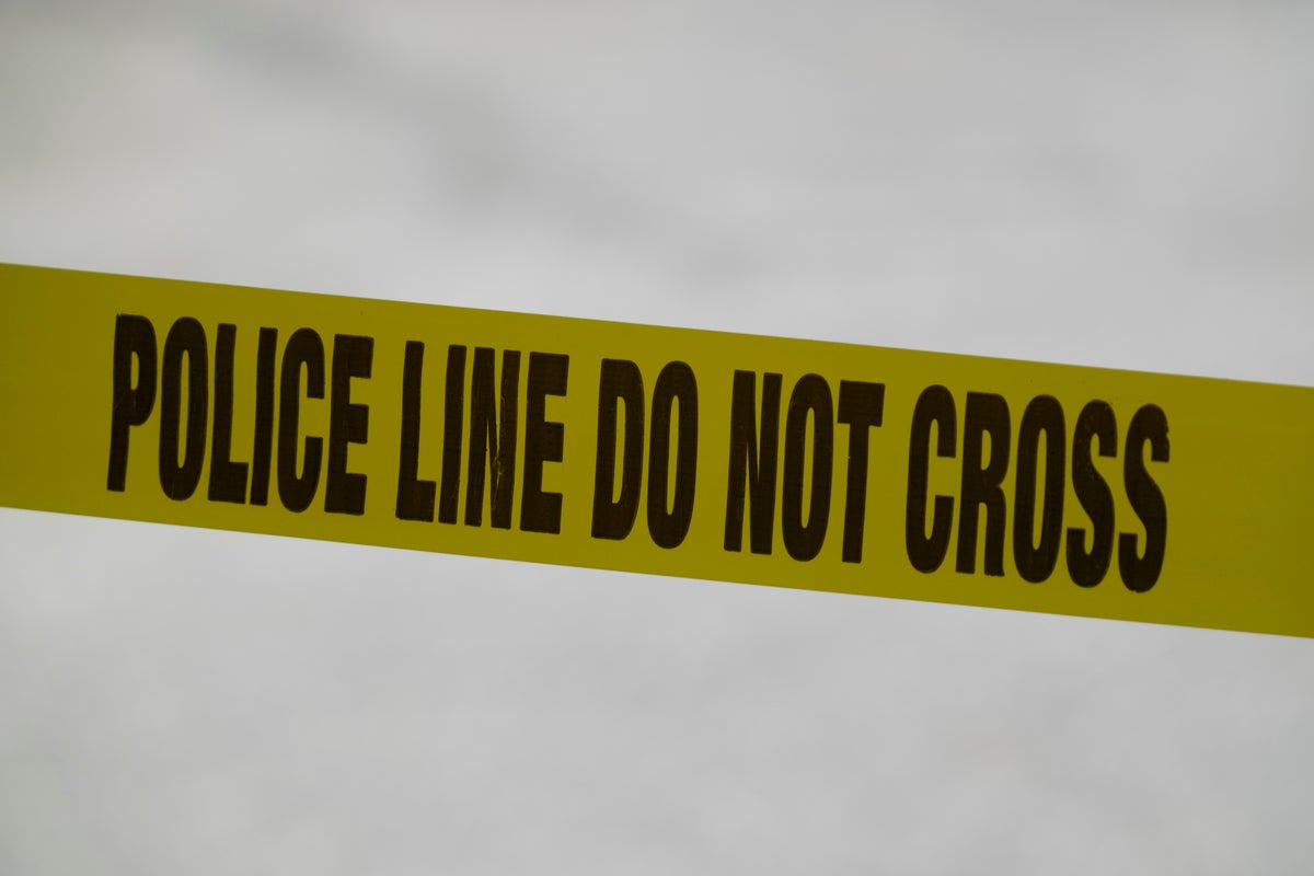 Police officer ‘ambushed’ as two gunmen shoot at his Tesla in Washington