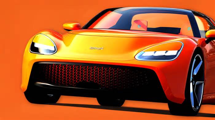 Smart Might Resurrect Its Most Fun Model