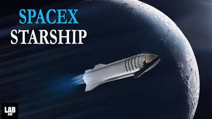 SpaceX Drops V2 Starship Plans Huge Ariane 6 Milestone And China’s Starlink Ambitions