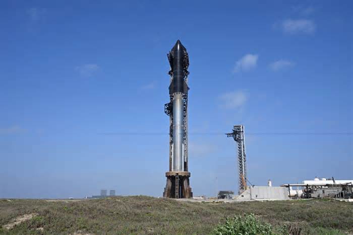 Mexico to investigate impacts of SpaceX Starship explosion