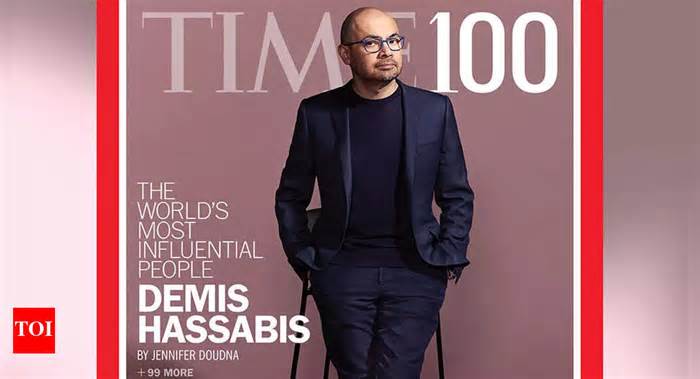 Elon Musk, Mark Zuckerberg and 3 other Tech CEOs in Time’s 100 Most Influential People of 2025 list