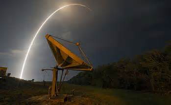 Korea approves domestic operations of Starlink, OneWeb satellite internet services