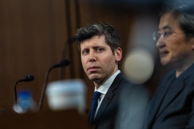 Musk’s lawyer cross-examines OpenAI CEO in trial