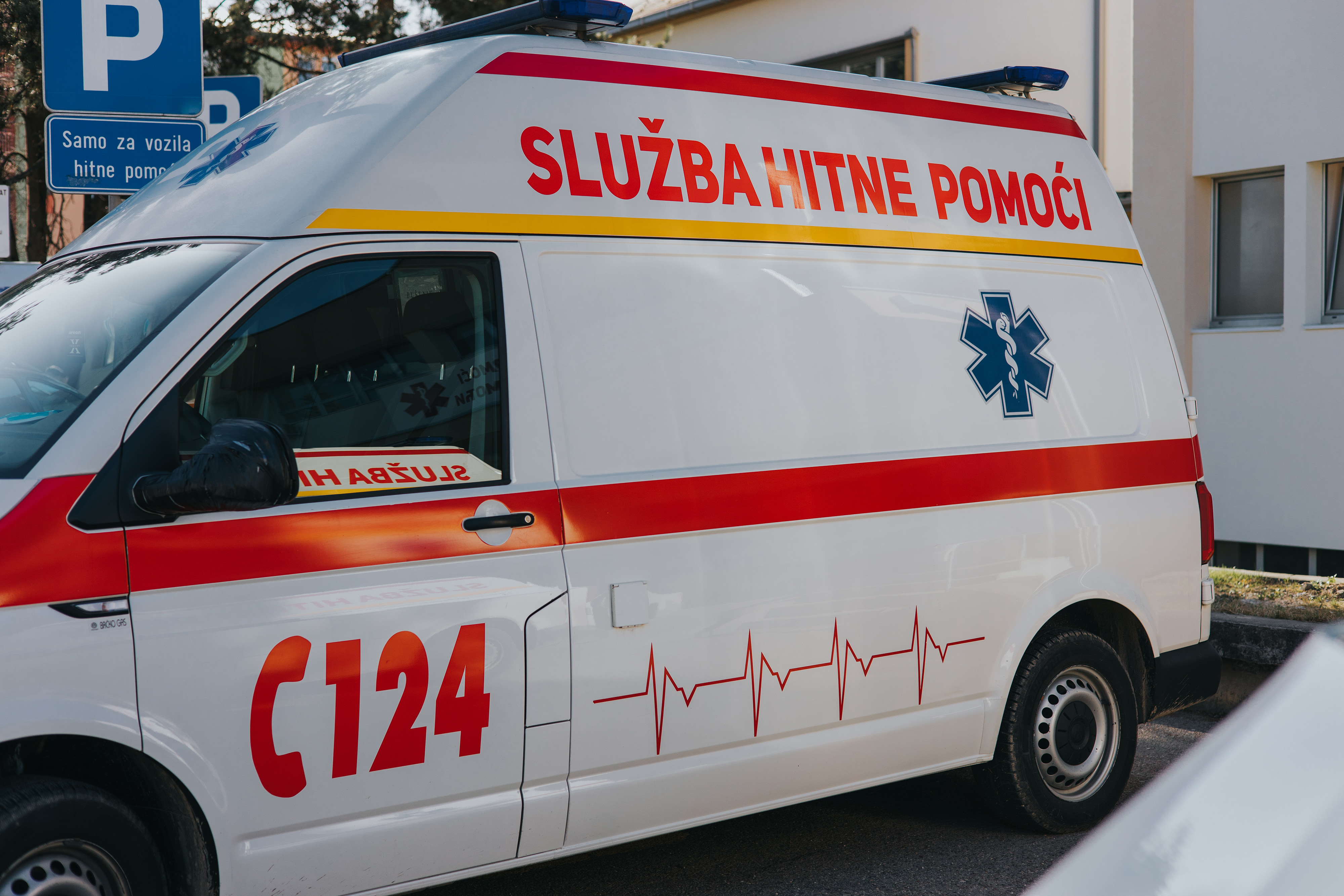 Učenik iz Banjaluke hospitalizovan zbog sumnje na meningitis