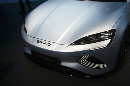 How BYD’s new EV charging tech and range stacks up against Tesla and the rest