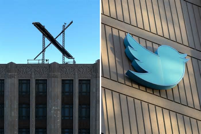 Supreme Court Cheered For Referring To 'X' As 'Twitter'