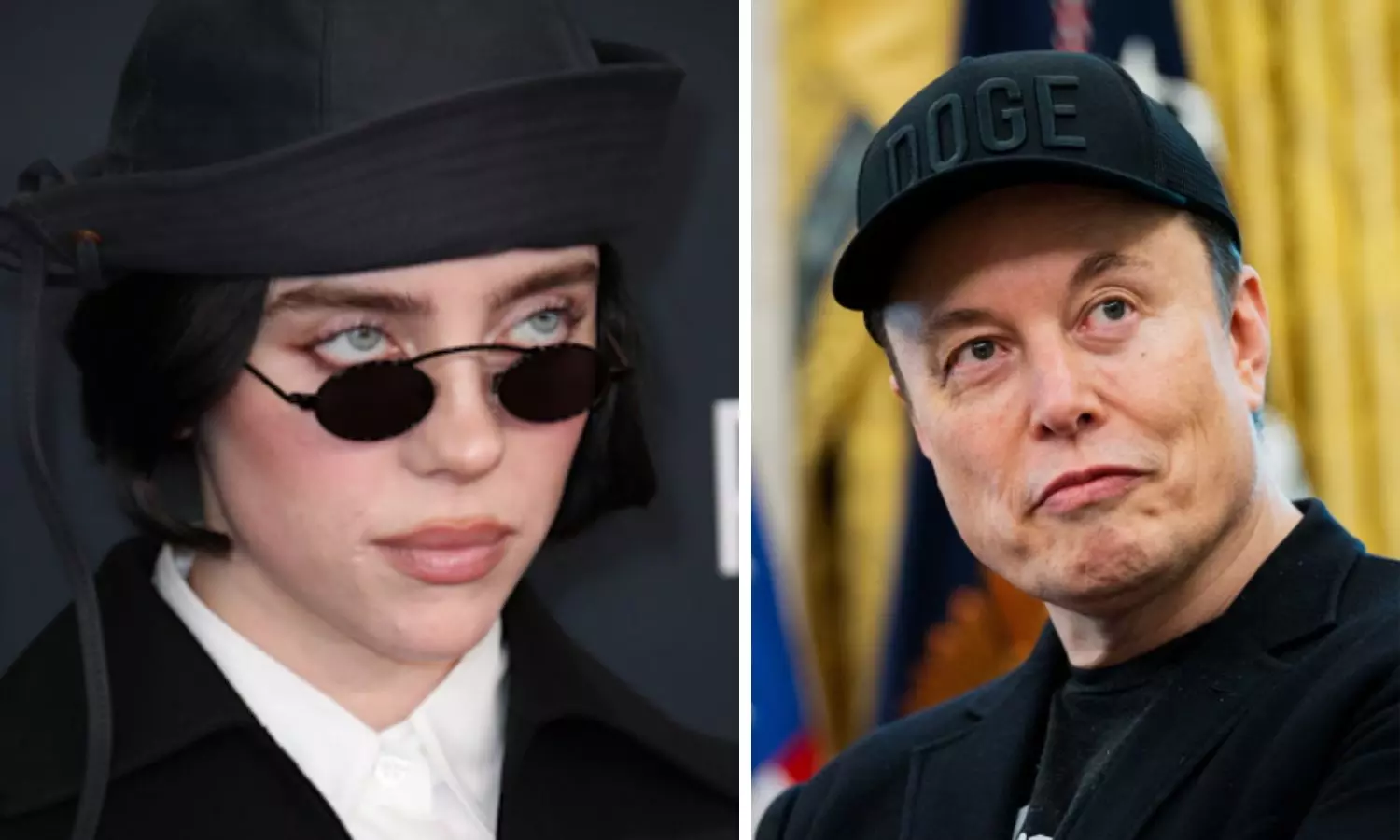Billie Eilish, Elon Musk Feud Deepens Over Wealth and Philanthropy