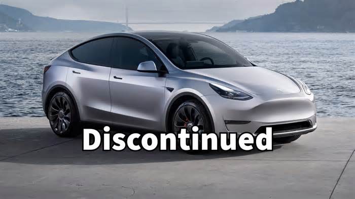 Tesla No Longer Shows Legacy Model Y on Its Asian Websites, Launch Series Reigns Supreme