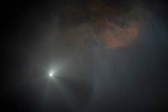 SpaceX to Launch Two Rockets Over California This Week