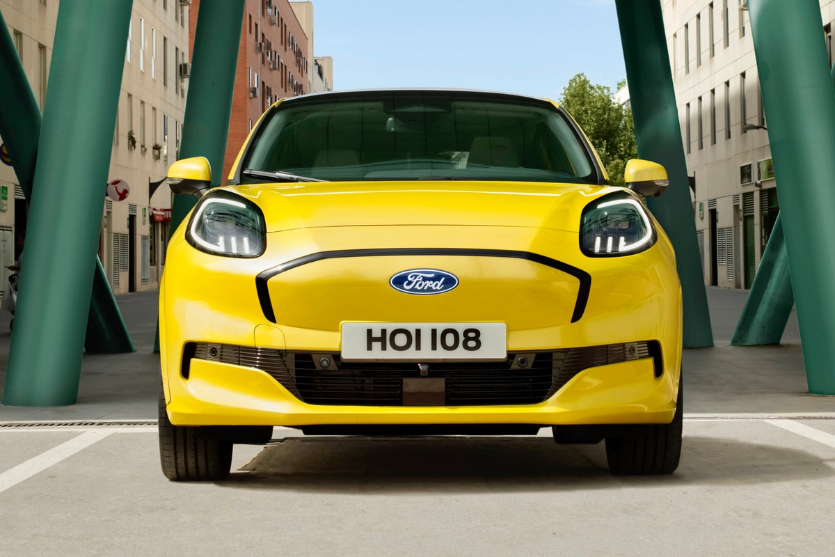 New car sales hit two million in 2025 with nearly a quarter of buyers going electric