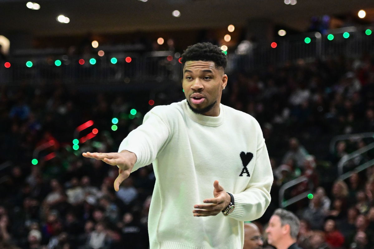 Giannis Antetokounmpo’s 8-Figure Investment Faces Trouble With Elon Musk’s Business: Report