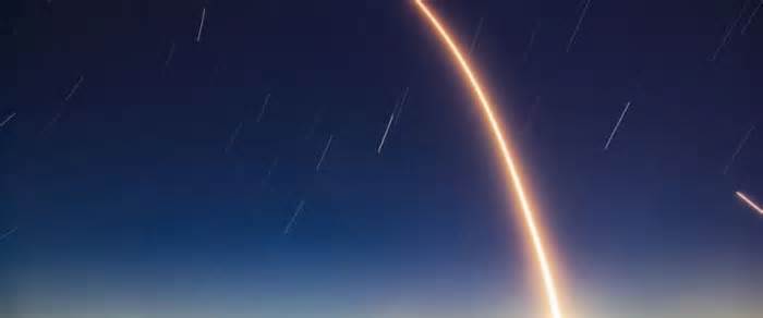 SpaceX Starship Setback Exposes Energy Gaps in $1.8 Trillion Space Race