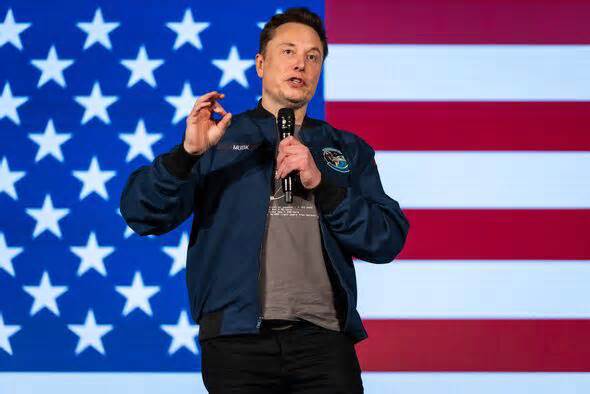 Elon Musk makes major Tesla U-turn on affordable electric vehicles: 'Pointless'