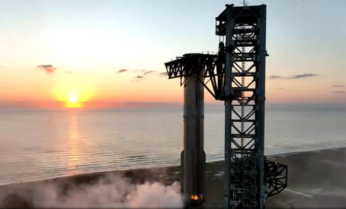 Launches, science, astronauts: What 2025 will bring for space exploration from Florida