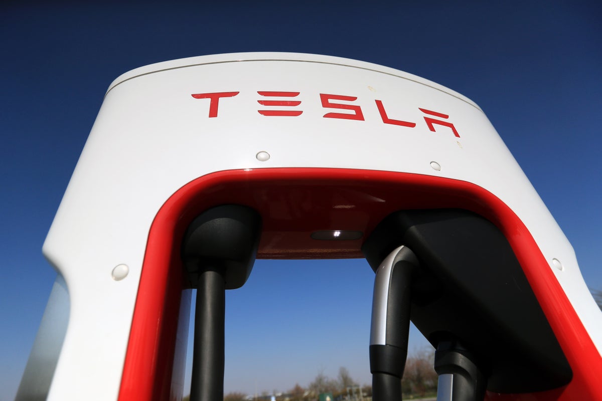 Elon Musk’s Tesla given green light to supply electricity in Britain