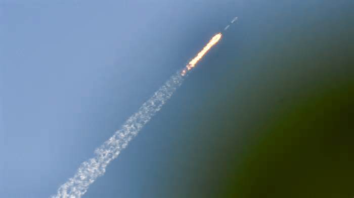 SpaceX targets Friday morning Falcon 9 rocket launch at Cape Canaveral Space Force Station