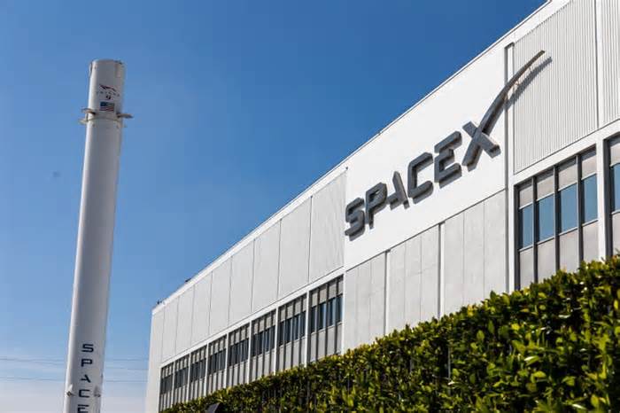SpaceX plans to decommission the spacecraft used to take astronauts to the ISS following a Trump threat