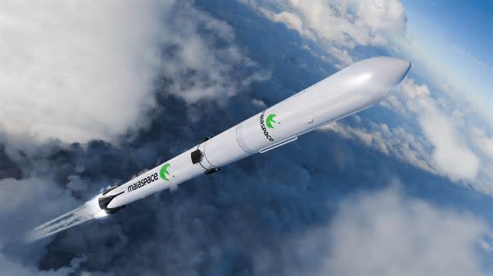 At Long Last, Europe Has an Answer to SpaceX (or Does It?)