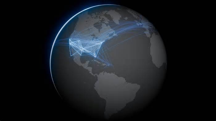 Starlink outage disrupts millions as software failure cripples network