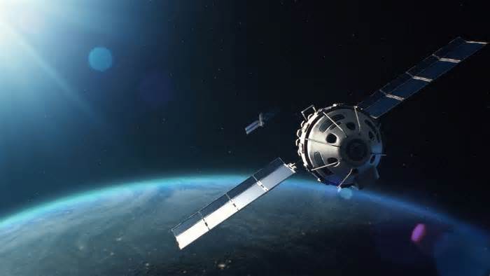 How commercial satellites will help with NASA missions