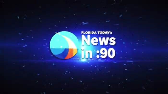 News in 90: New Glenn scrubs, SpaceX soars and Brevard Macy's, Kohl's to stay