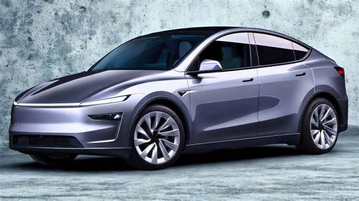 Tesla Model Y: Top 10 Features To Know If You’re Planning To Buy Elon Musk’s EV In India