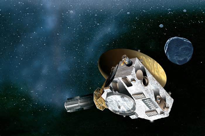 What’s Lurking in the Kuiper Belt? NASA’s Unexpected New Discovery