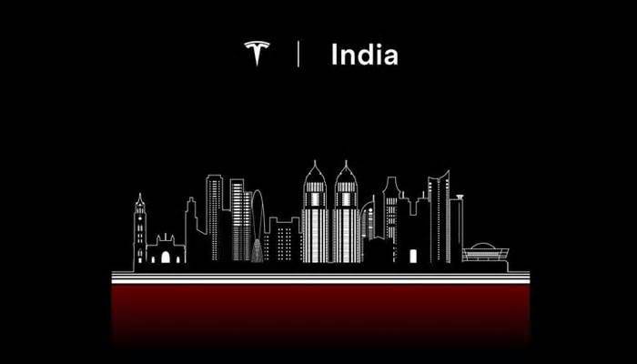 Tesla's India Debut Set for July 15, Model Y Expected to Lead Launch: Reports